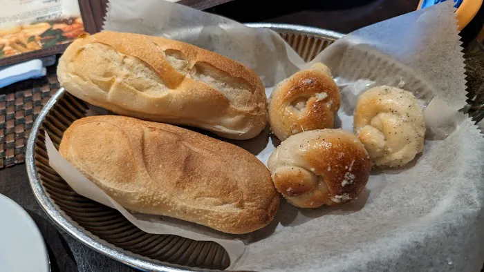 La Pizzetta Picture 3