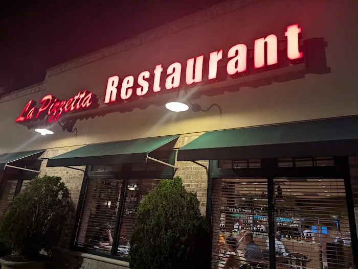 La Pizzetta Picture 4