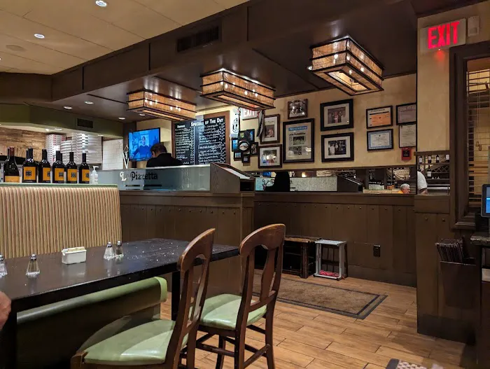 La Pizzetta Picture 2