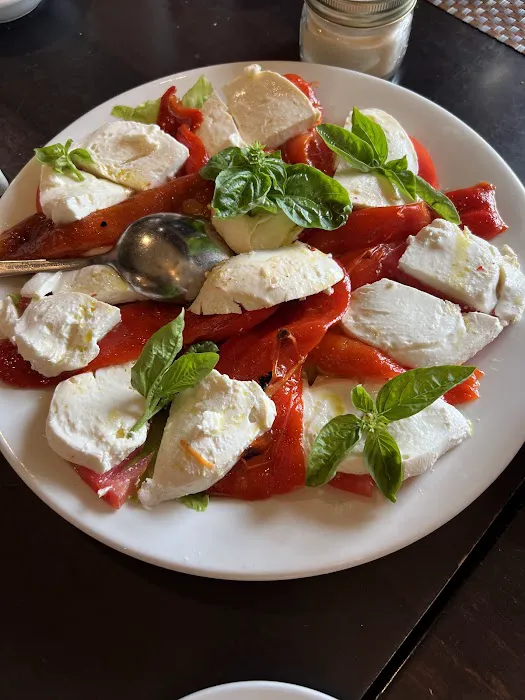 La Pizzetta Picture 10