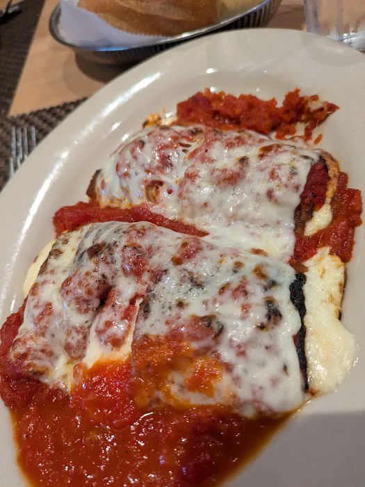 La Pizzetta Picture 9