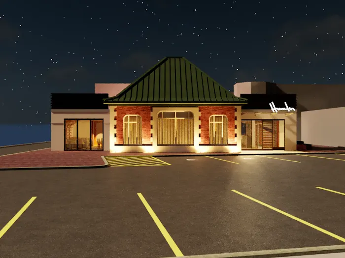 Hunter The Restaurant Picture 8