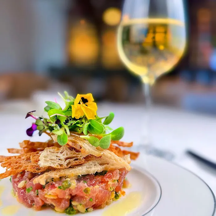 Hunter The Restaurant Picture 4