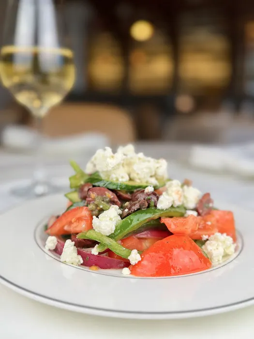 Hunter The Restaurant Picture 2