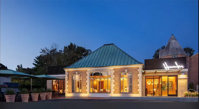 Hunter The Restaurant Picture 9