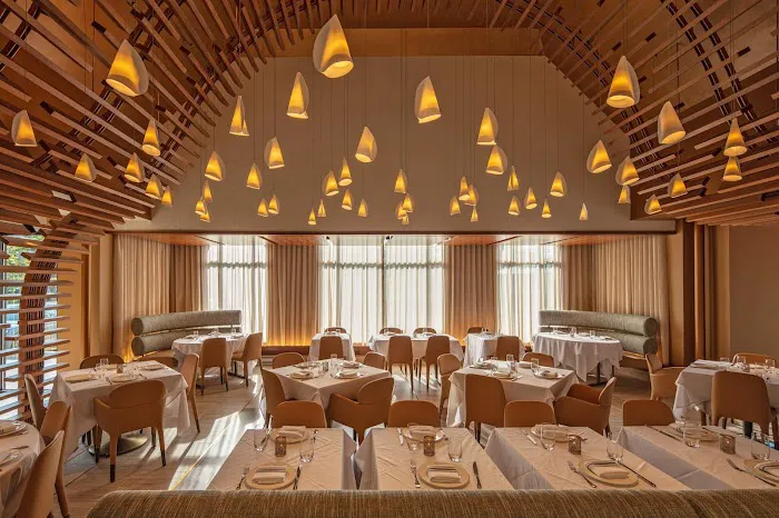 Hunter The Restaurant Picture 3