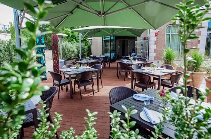 Hunter The Restaurant Picture 10