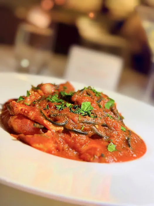 Hunter The Restaurant Picture 1