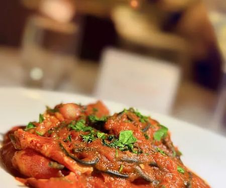 Hunter The Restaurant