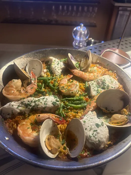 Hunter The Restaurant Picture 7