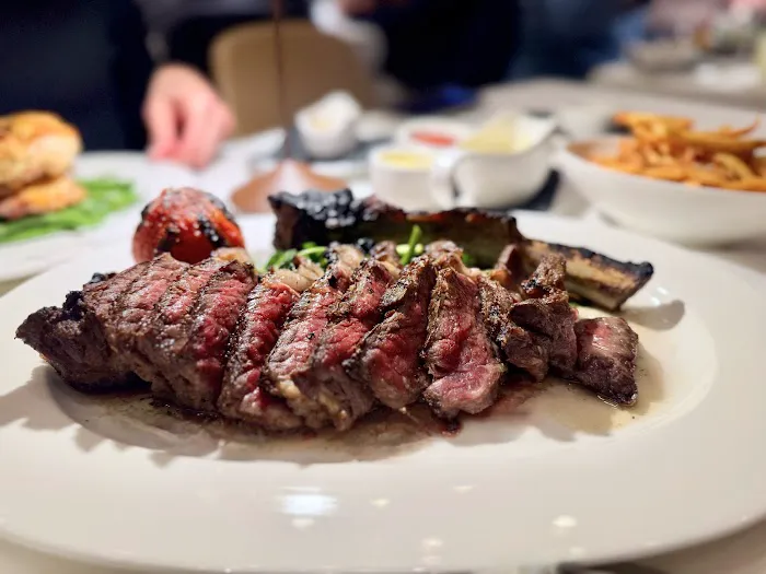 Hunter The Restaurant Picture 6