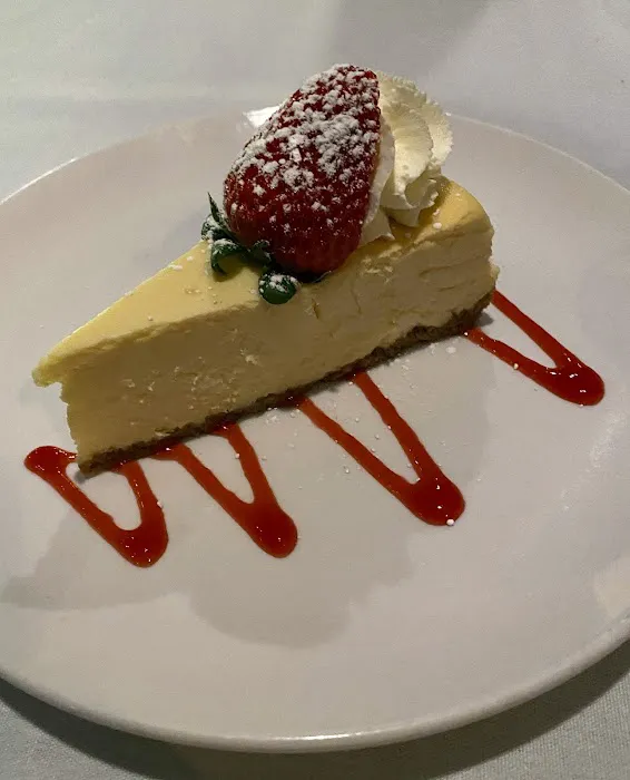 Rothmann's Steakhouse Picture 4