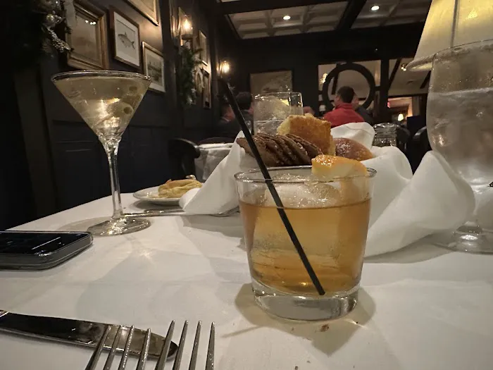 Rothmann's Steakhouse Picture 7