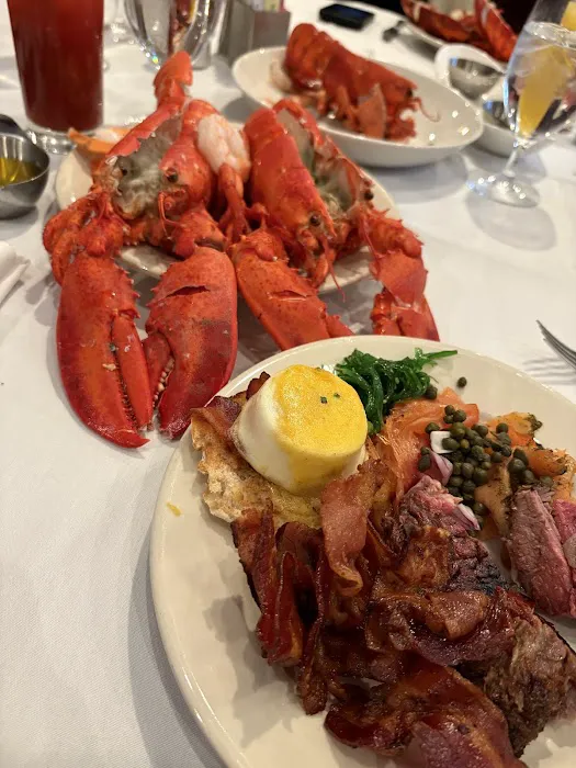 Rothmann's Steakhouse Picture 1