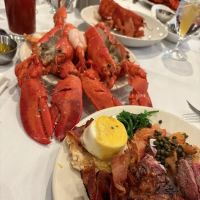 Rothmann's Steakhouse ico