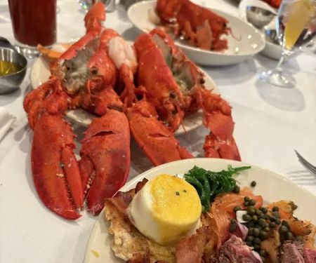 Rothmann's Steakhouse