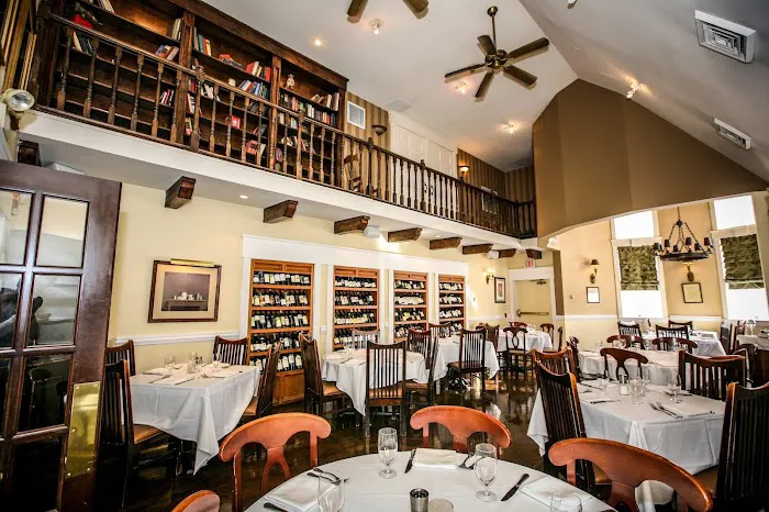 Rothmann's Steakhouse Picture 6