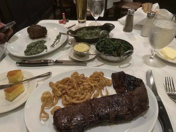 Rothmann's Steakhouse Picture 8