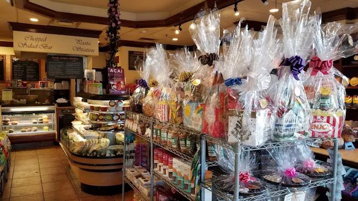 Messina Market Picture 1