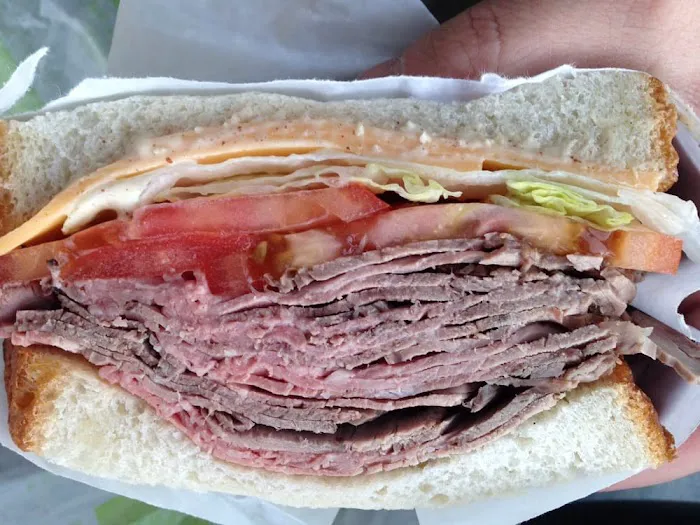 Messina Market Picture 9