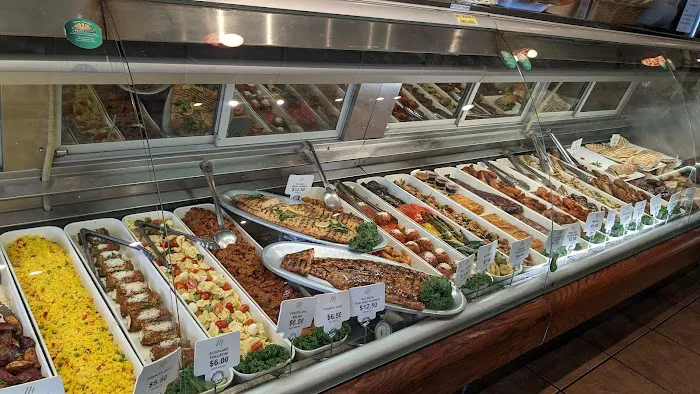 Messina Market Picture 2