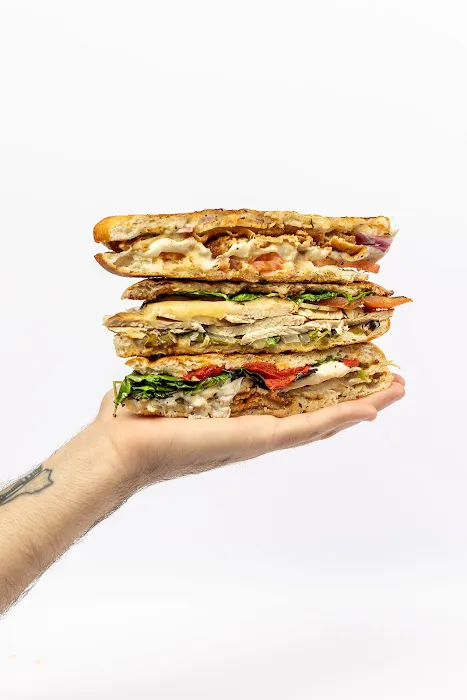 La Bottega East Norwich Picture 3