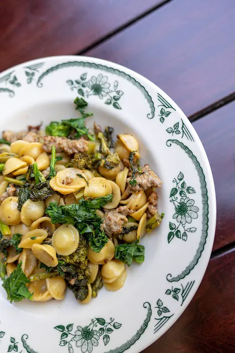 La Bottega East Norwich Picture 10