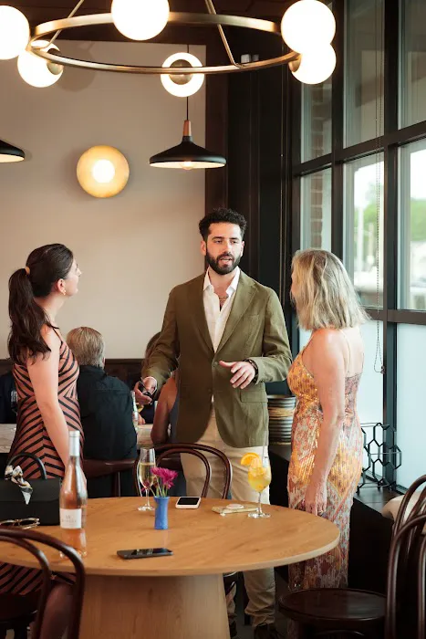 La Bottega East Norwich Picture 5