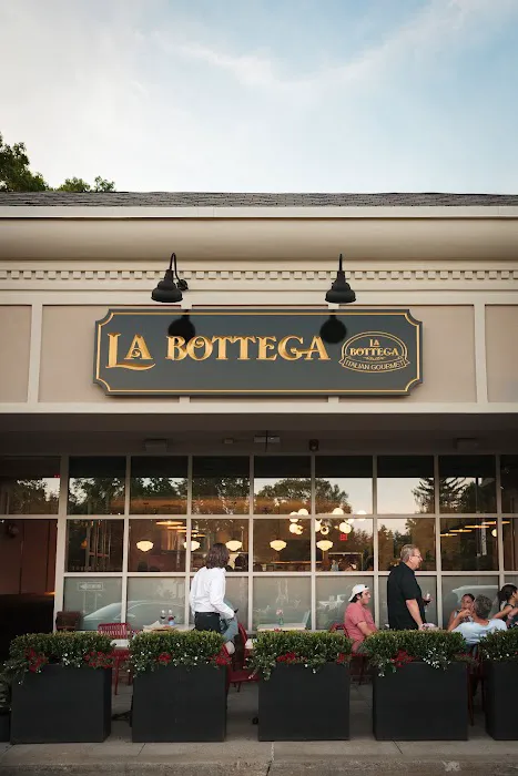 La Bottega East Norwich Picture 4