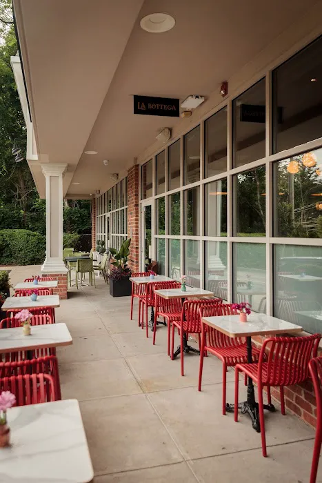 La Bottega East Norwich Picture 8