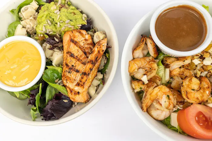 La Bottega East Norwich Picture 7