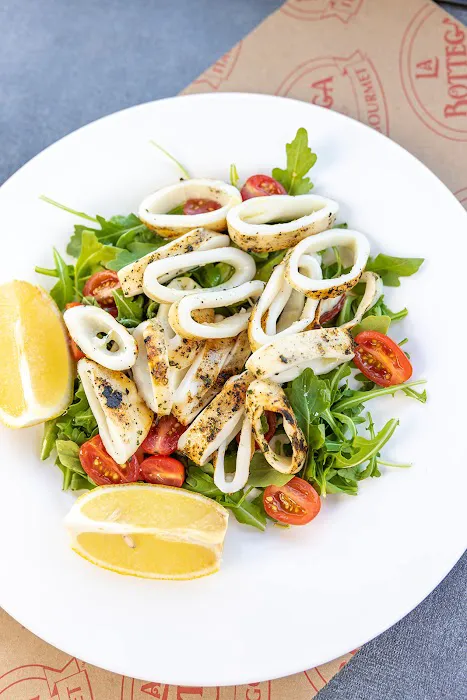 La Bottega East Norwich Picture 9