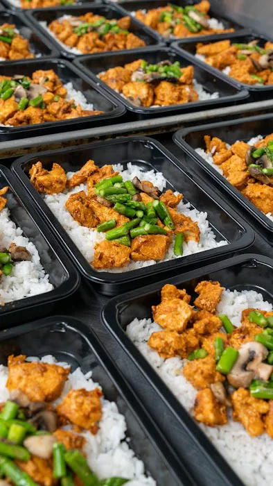 Hummus Fit Picture 4