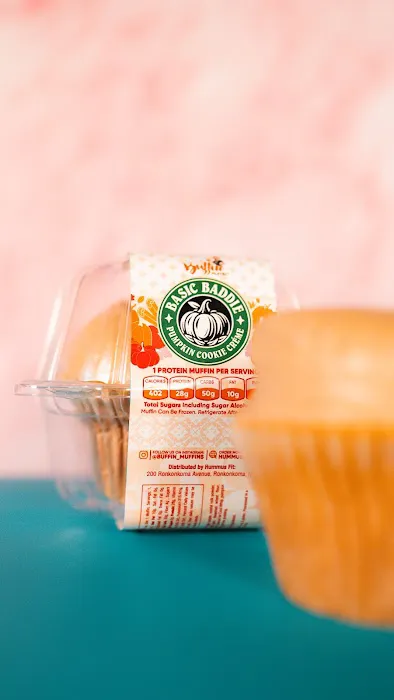 Hummus Fit Picture 5