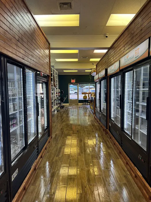 Hummus Fit Picture 10