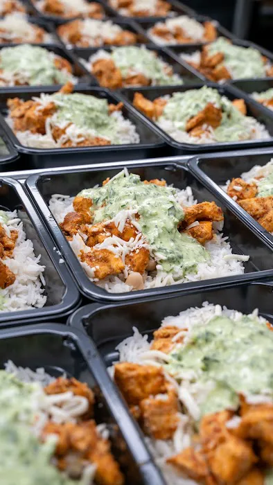 Hummus Fit Picture 6