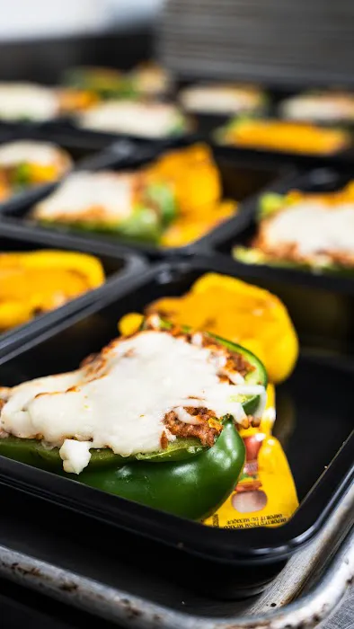 Hummus Fit Picture 1