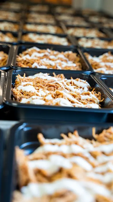 Hummus Fit Picture 8