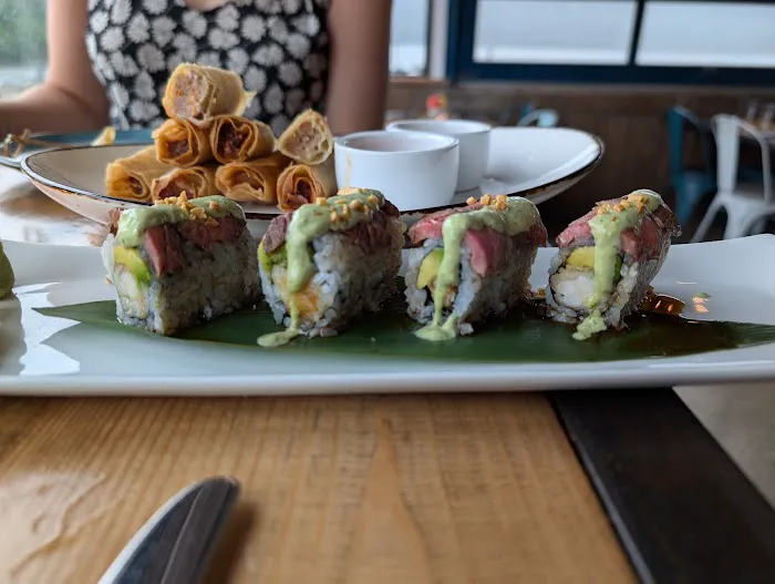 Fin & Brew Picture 3