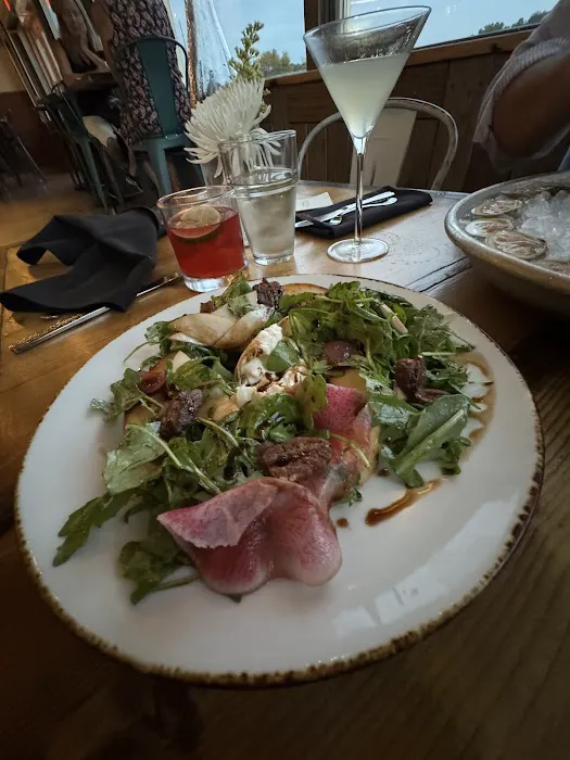 Fin & Brew Picture 2