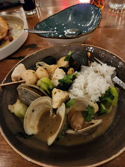 Fin & Brew Picture 8