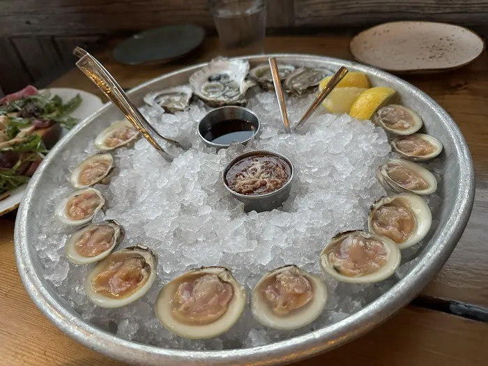 Fin & Brew Picture 4