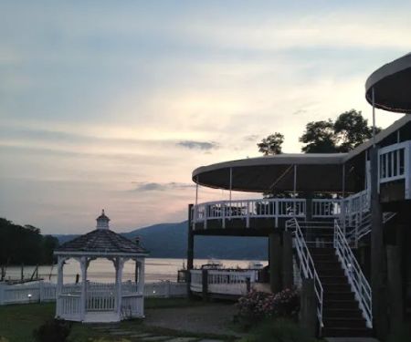 Harbor at Charles Point