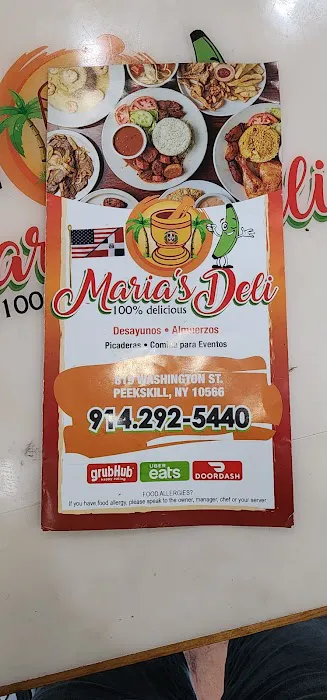 Yoli's Restaurant Picture 3