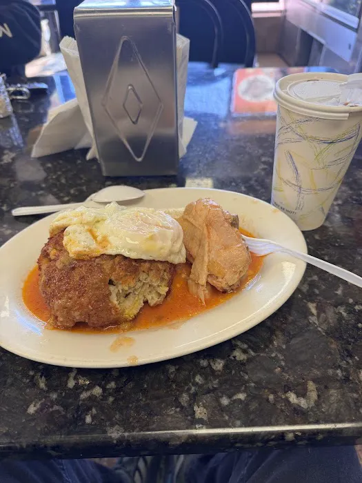 Yoli's Restaurant Picture 2