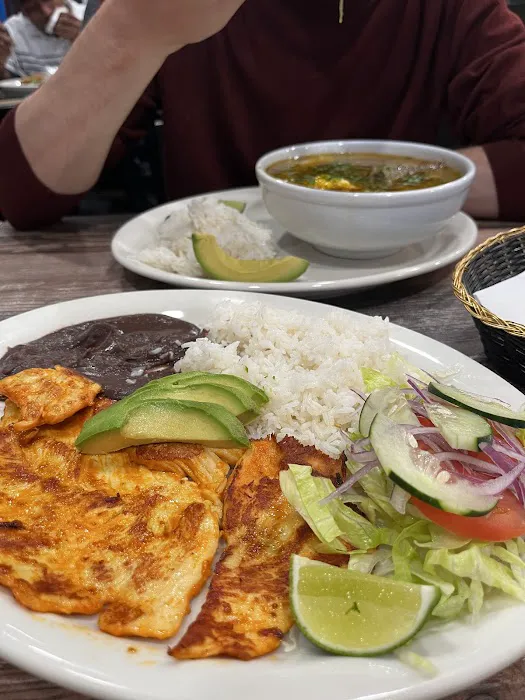 Rinconcito del buen sabor Picture 6