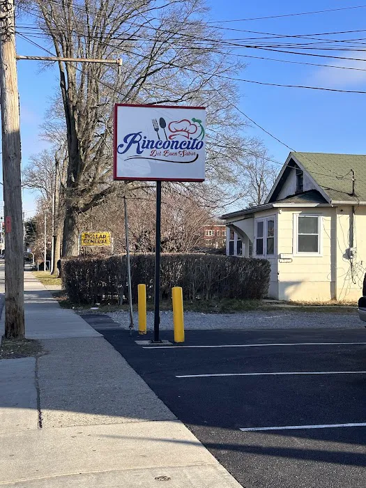 Rinconcito del buen sabor Picture 5