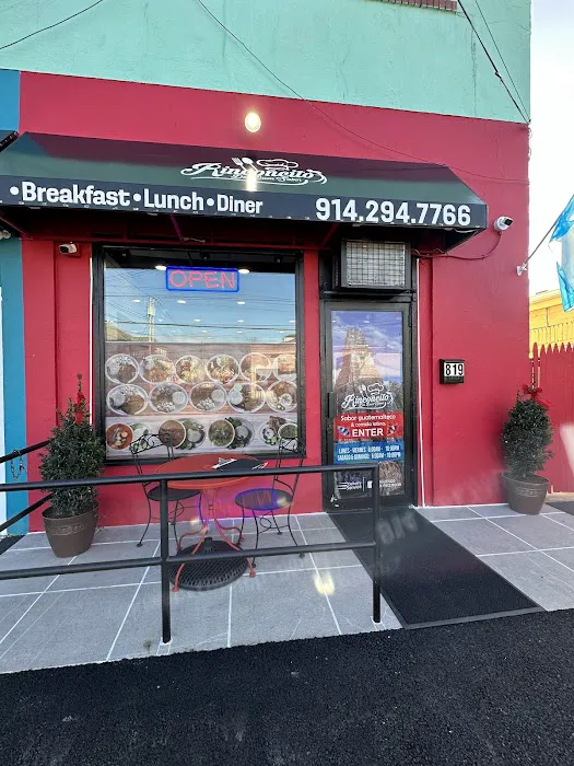 Rinconcito del buen sabor Picture 1