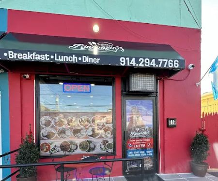 Rinconcito del buen sabor