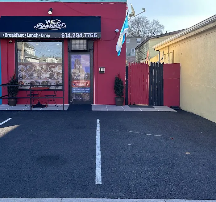 Rinconcito del buen sabor Picture 3